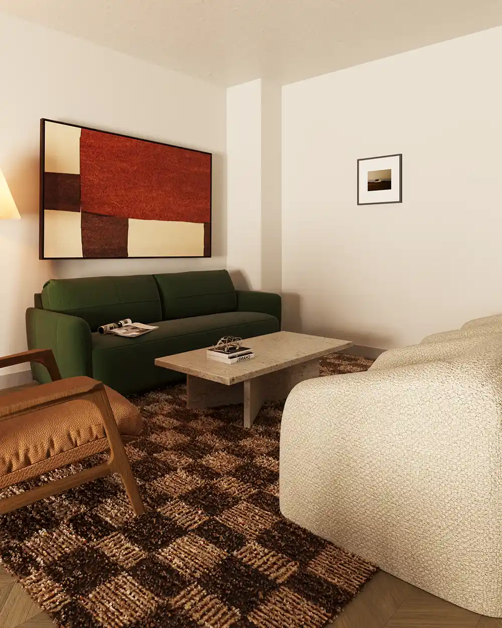 Projeto Contraste Design